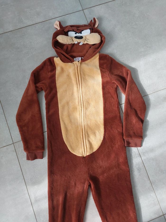 Pyjama / Surpyjama Taz - photo numéro 2