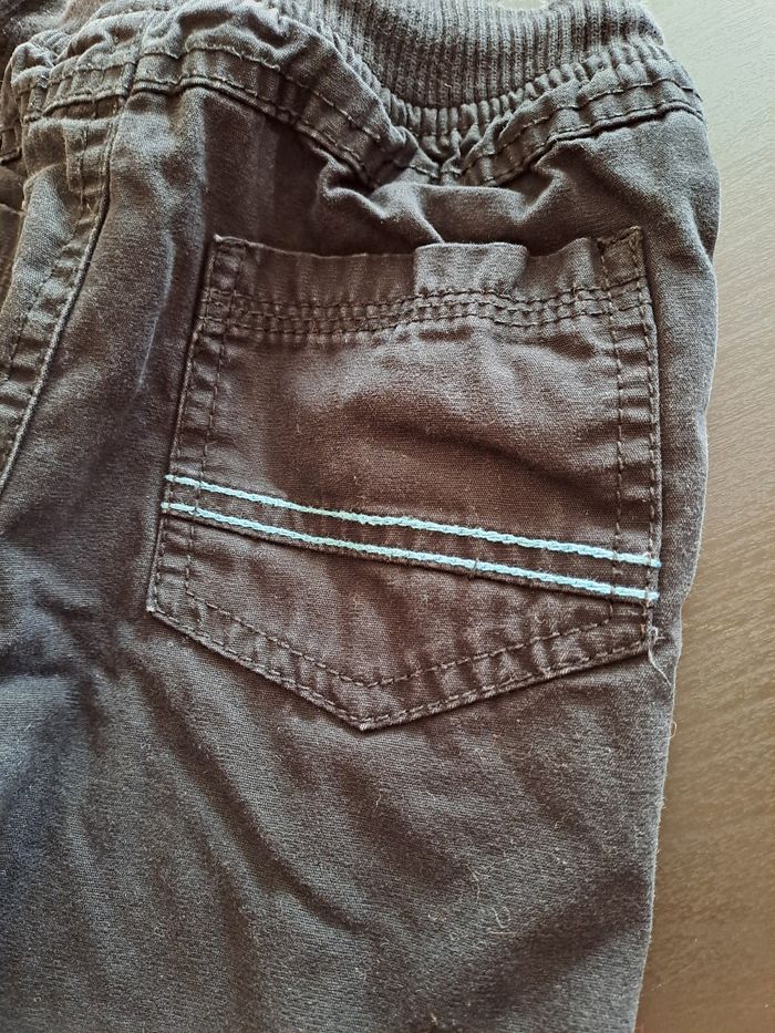 Pantalon 2A - photo numéro 3