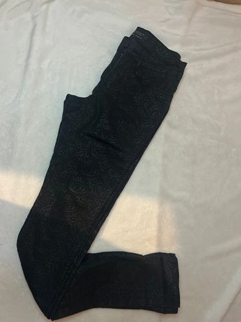 Jean brillant  maison scotch la femme selon Marie les bons vivants