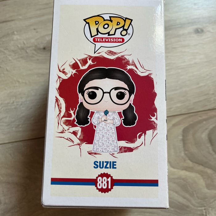 Pop Suzie - photo numéro 4