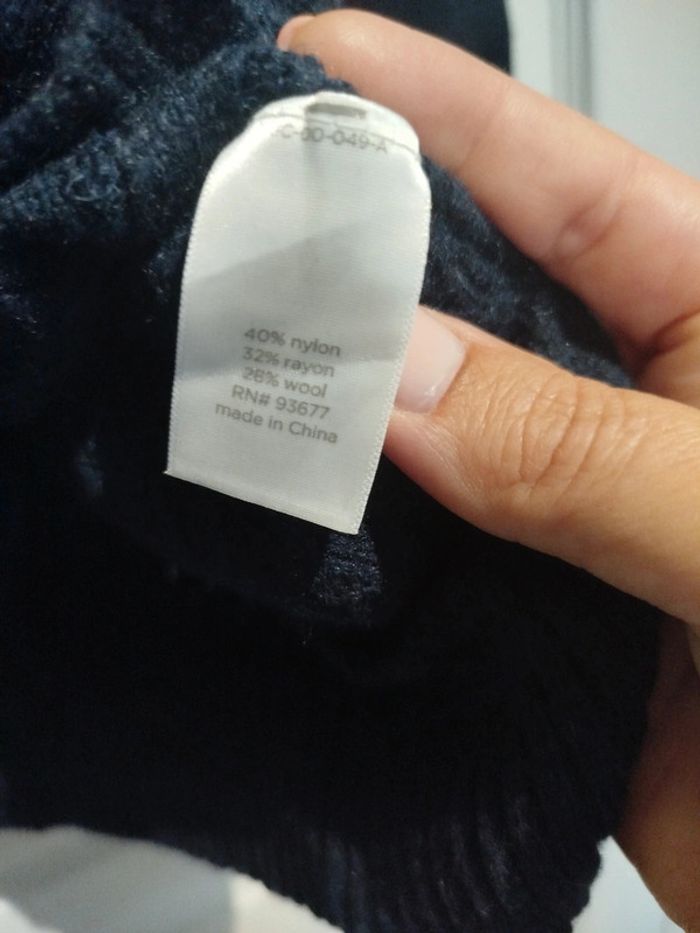Pull femme L - photo numéro 3