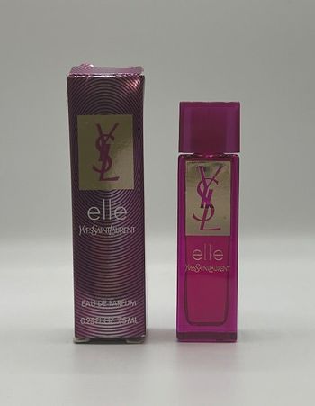 Miniature YSL Elle