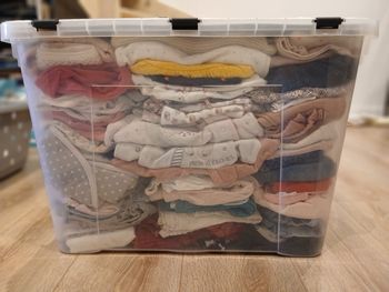 Gros lot de vetements fille 🎀