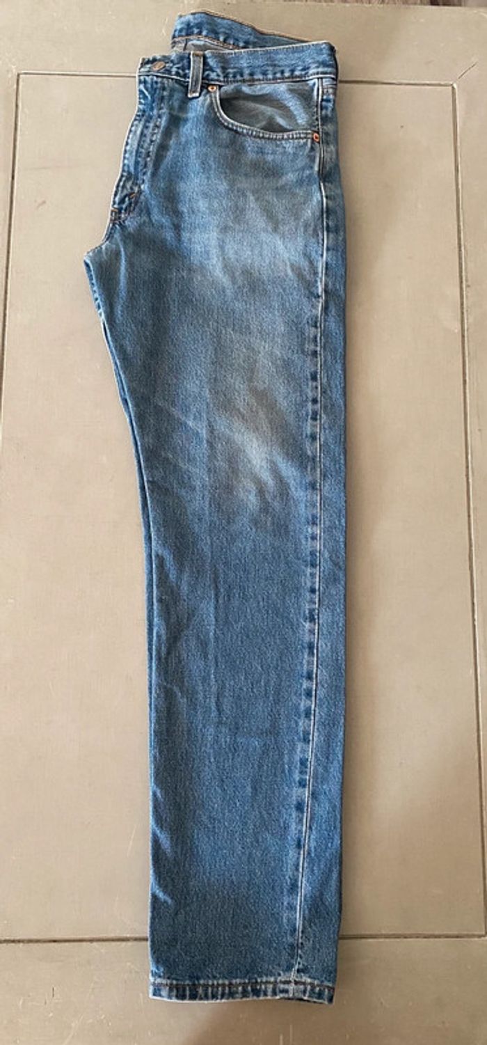 Jeans Levi's homme W34 L32 soit 42 / 44 - photo numéro 17