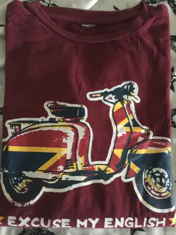 Pull garçon 10 ans H&M