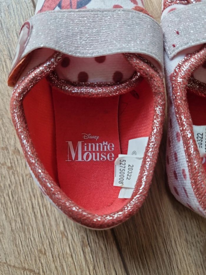 Chausson mini - photo numéro 2