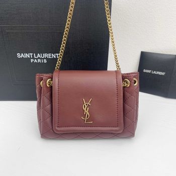 Yves Saint Laurent MONOGRAM NOLITA  809824