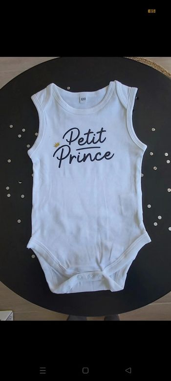 Bodies Petit Prince