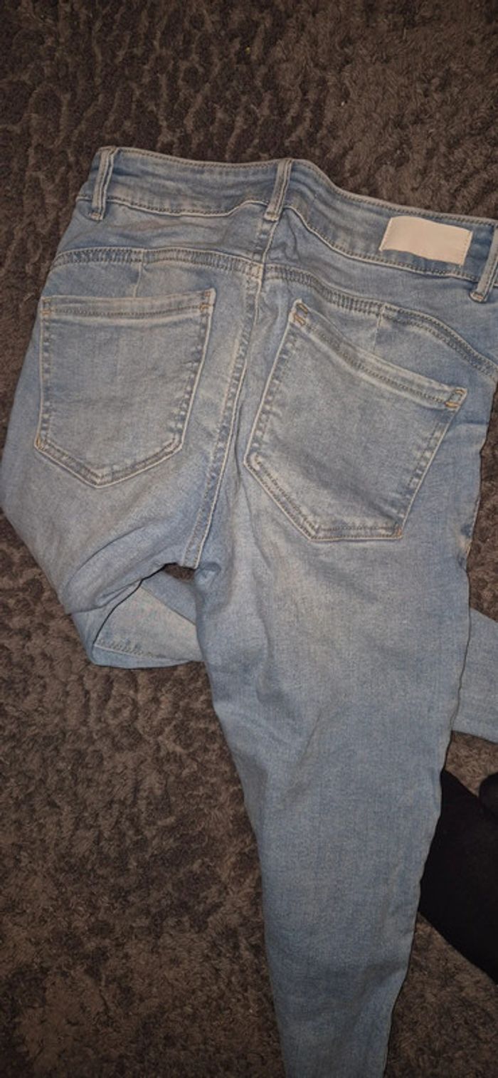 Jeans lefties - photo numéro 4