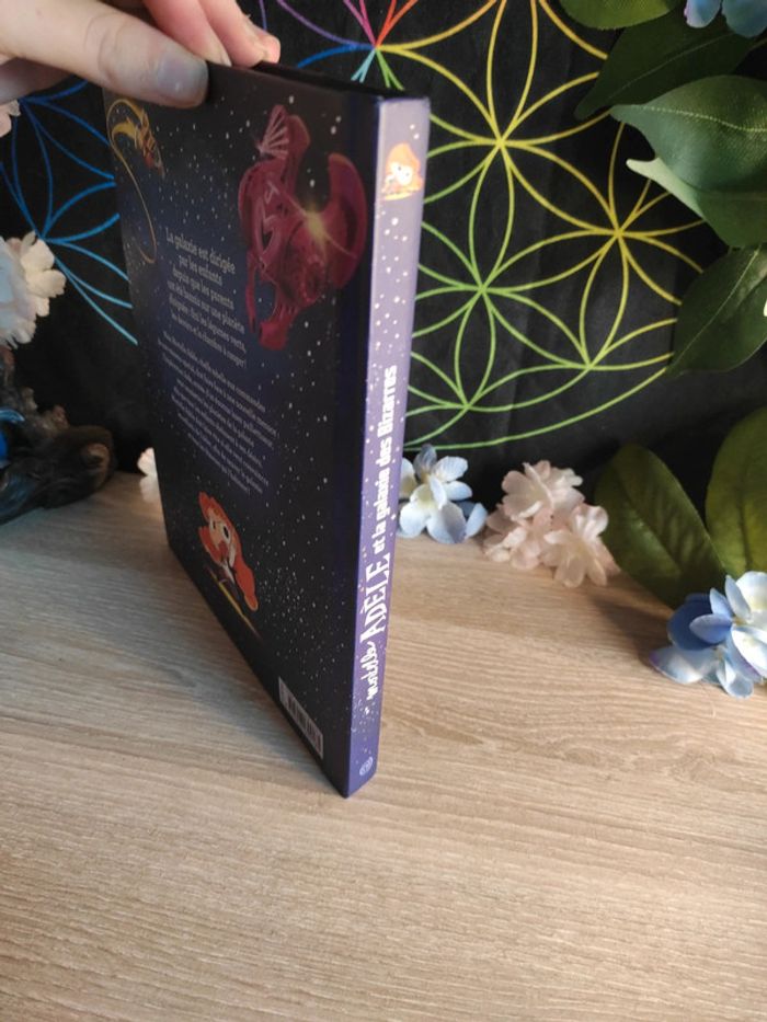 Mortelle Adèle et la galaxie des Bizarres – Édition Globulle - photo numéro 5
