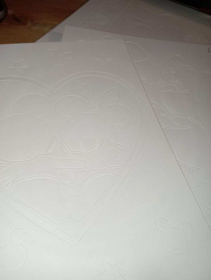 Set de stylo pulvérisateur - photo numéro 6