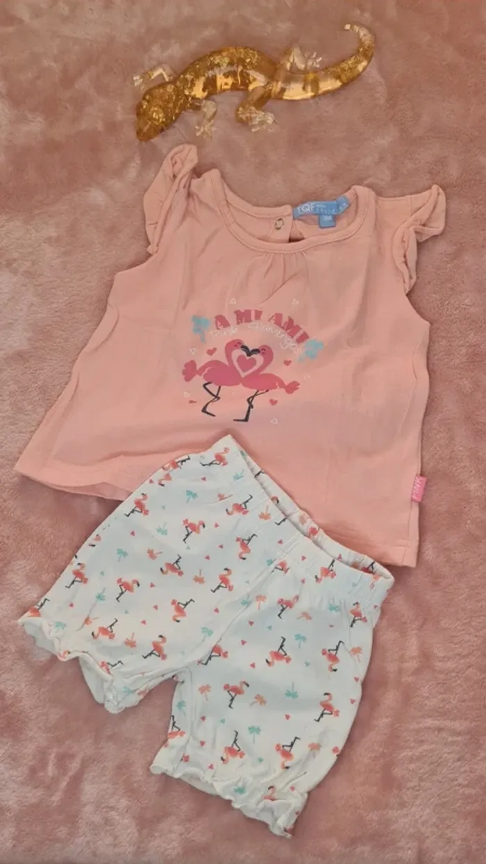 Ensemble - TQF - 3 mois