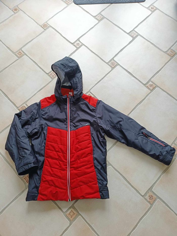 Manteau garçon - photo numéro 2