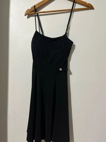 Robe bustier taille S femme