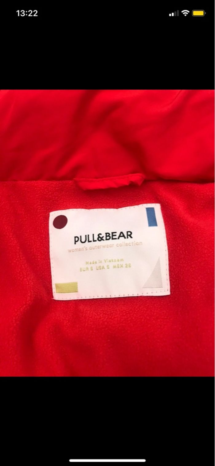 Blouson chaud - photo numéro 5