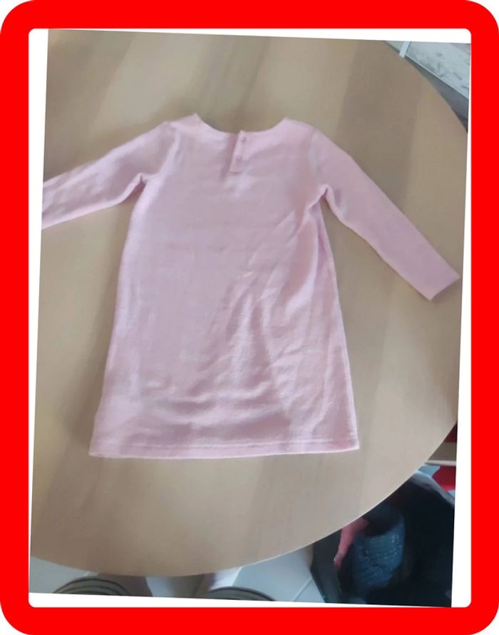 Robe taille 2-4 ans - photo numéro 2