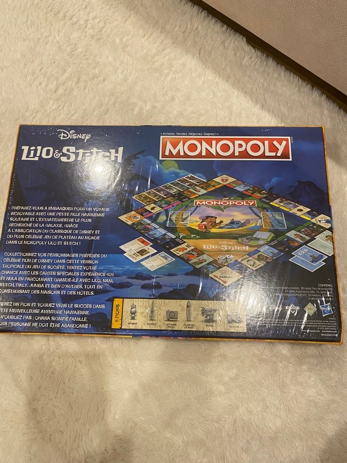 Monopoly
