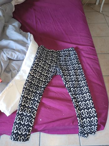 Pantalon 2 ans