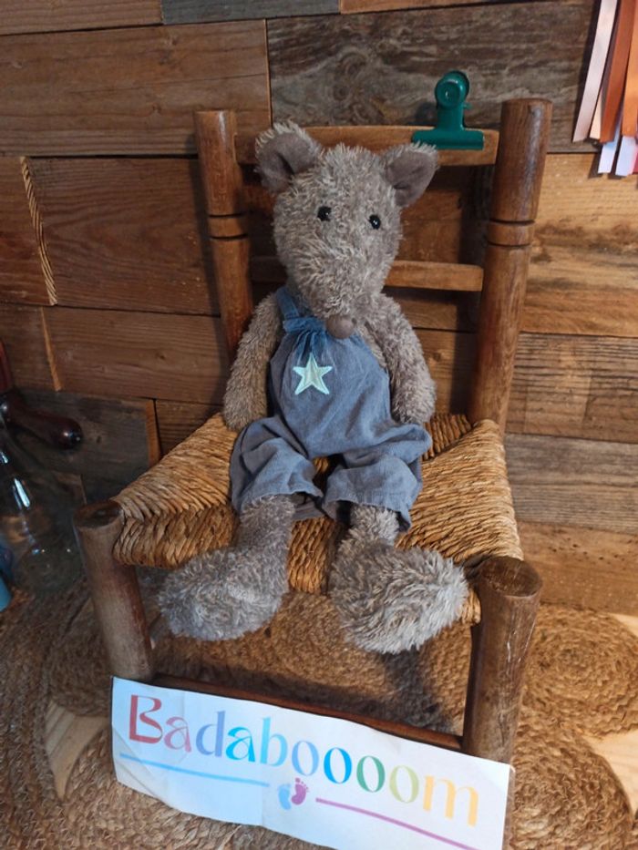 Souris Cades tbe - photo numéro 2