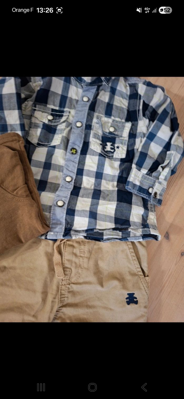 Ensemble - photo numéro 2