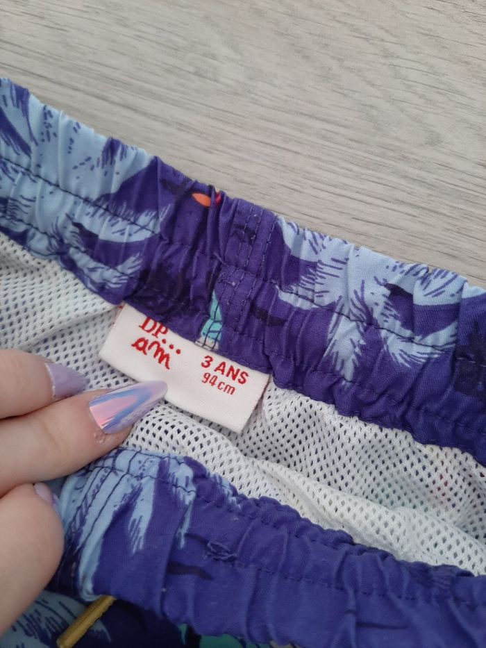 Maillot de bain - photo numéro 3