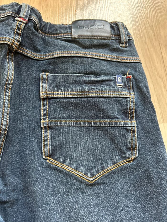 jean enfant Okaïdi - photo numéro 5