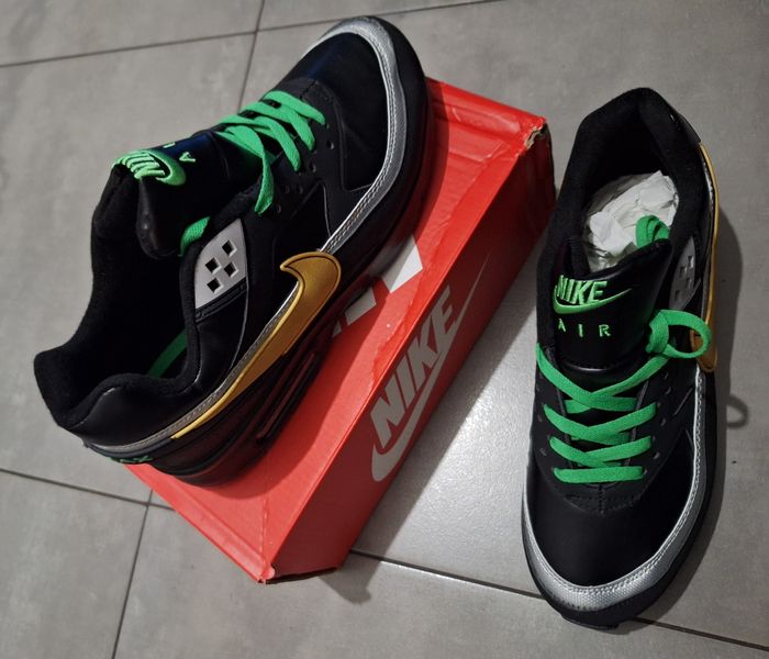 Nike air max BW taille 43 neuve avec étiquettes - photo numéro 2