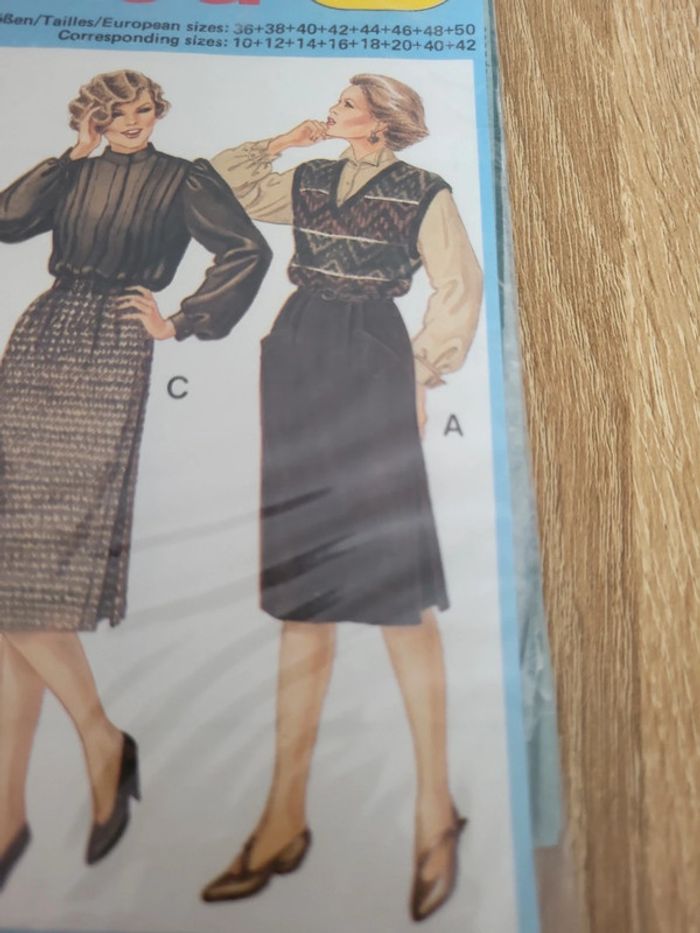 Burda - photo numéro 5