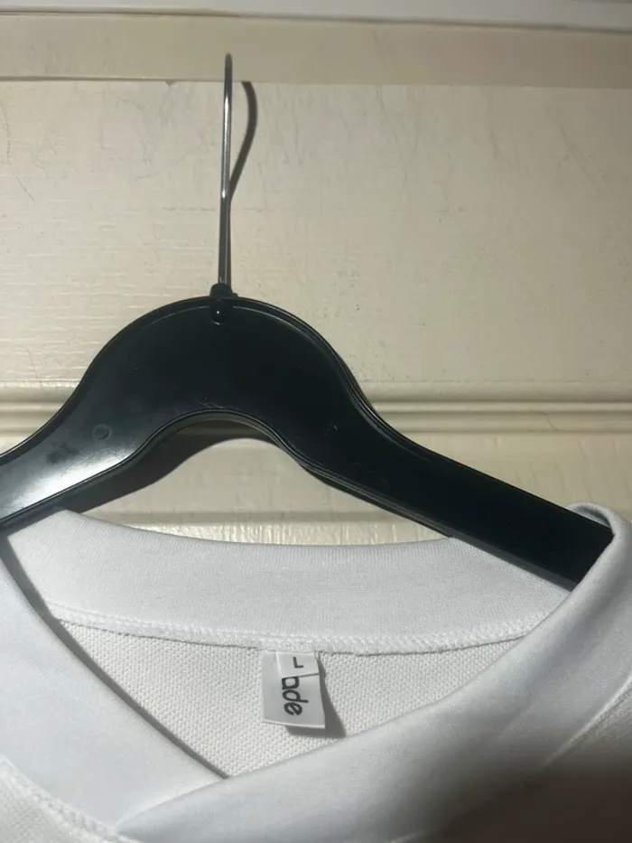 T-shirt Made - photo numéro 3