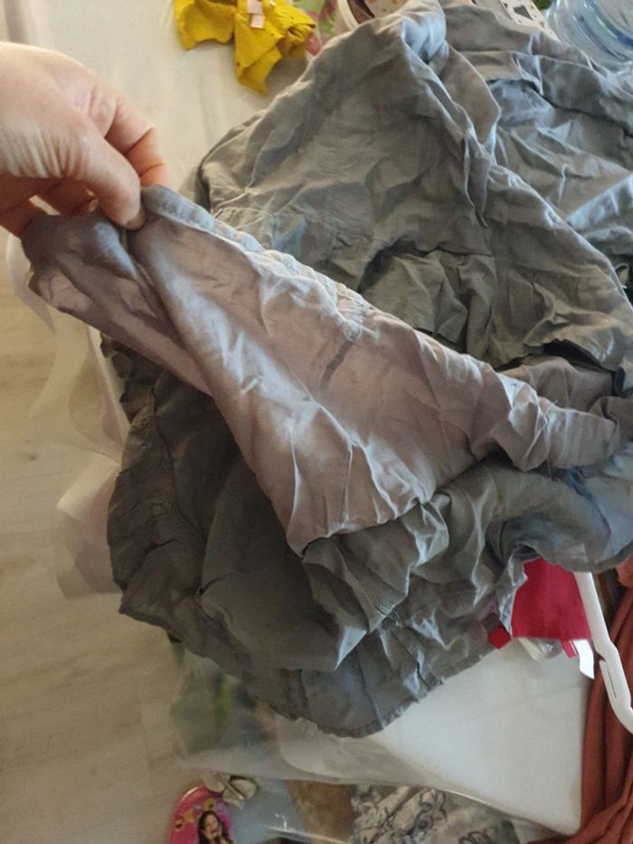 Robe esprit 42 - photo numéro 4