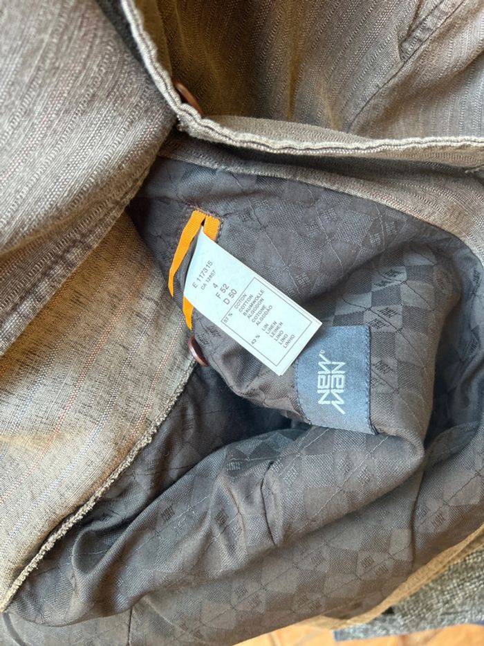 Veste costume - photo numéro 7