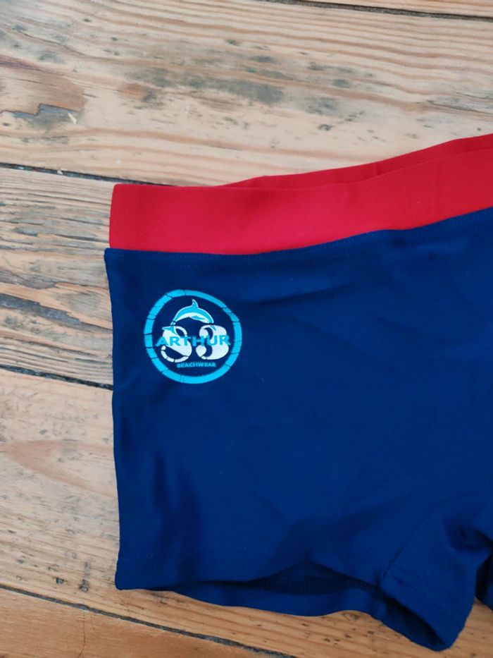 Maillot de bain 4 ans - photo numéro 2