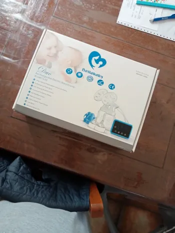 Tire lait double pompe