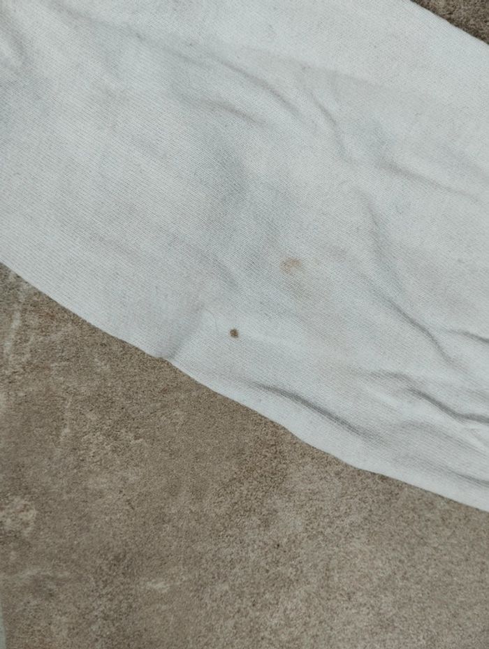 Lot 4 t-shirts manches longues fille 24 mois - photo numéro 14