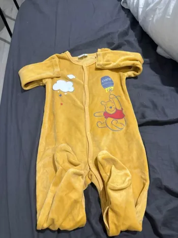 Pyjama garçon