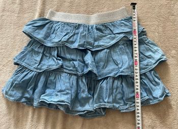 Jupe In Extenso - 8 ans