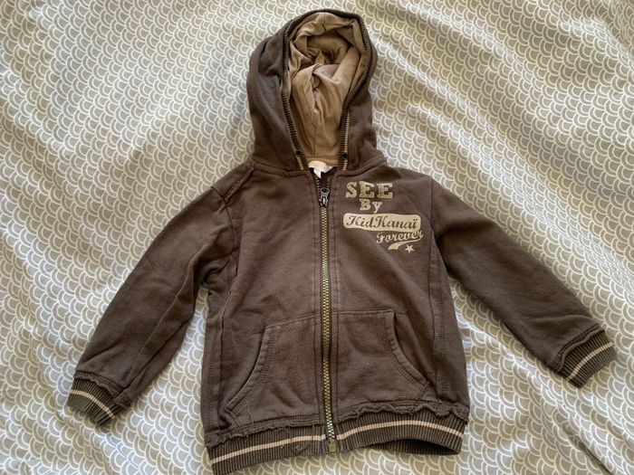 Lot vestes - photo numéro 2