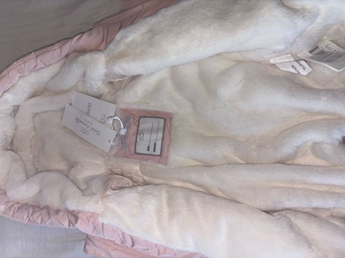 Manteau / doudoune - photo numéro 2