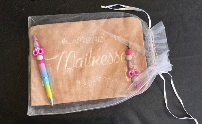 Coffret fin d'année