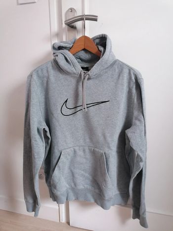 Sweat à capuche Nike taille L