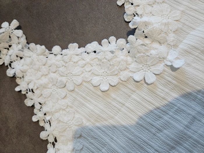 Débardeur taille S 🌸 - photo numéro 2
