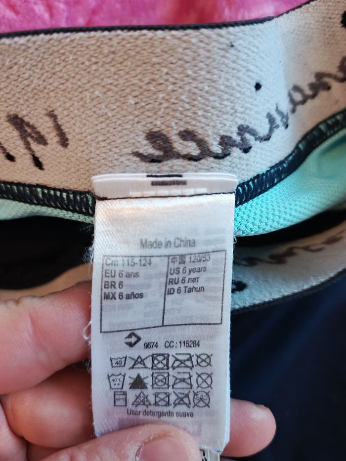 Legging d'équitation - photo numéro 3