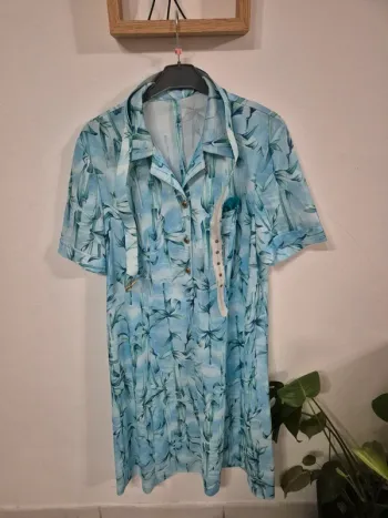 Robe vintage