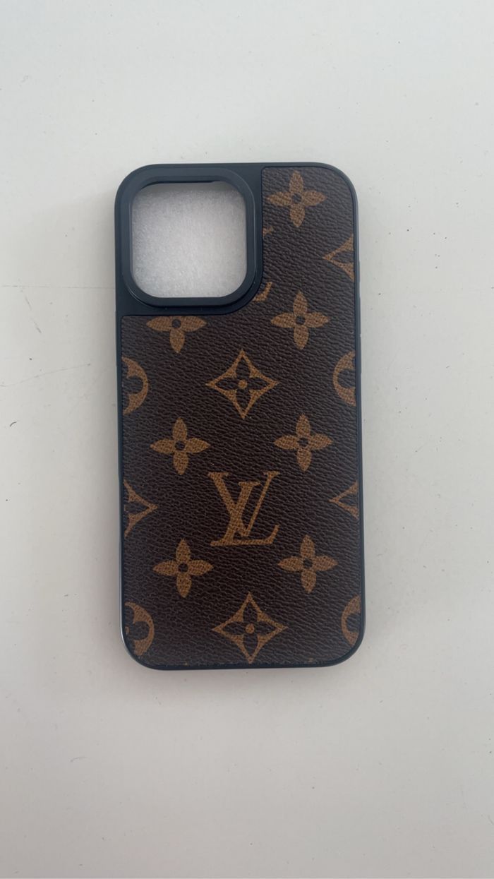 Coque iPhone 16 pro Max