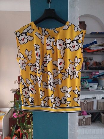Blouse 42