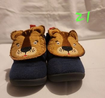 🧸 Chausson P.21 🧸