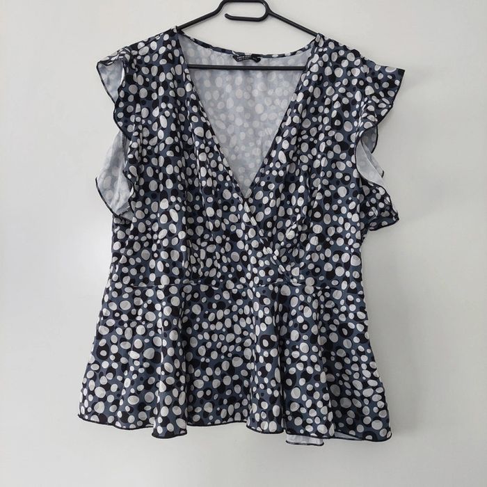 Blouse Shein Curve 2XL