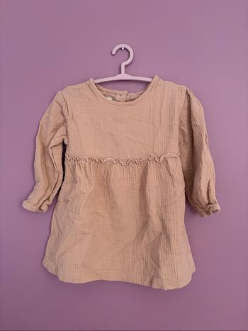 Robe Zara