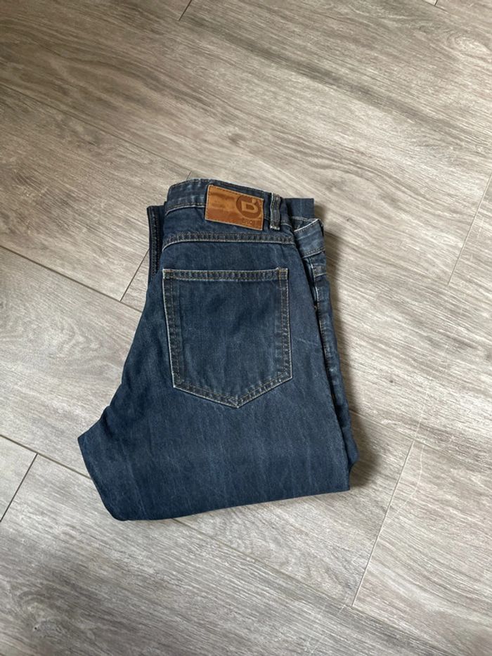 Jeans Brice