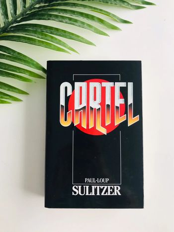 Cartel Paul loup sulitzer